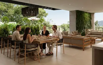 CASA CLUB