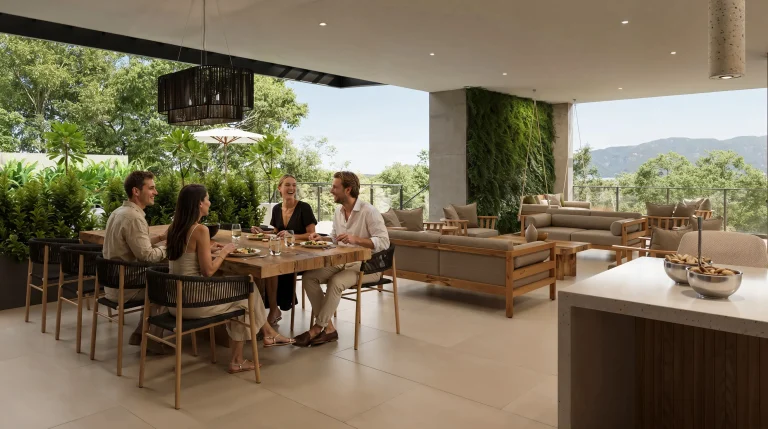 CASA CLUB