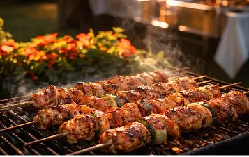 EL ASADOR