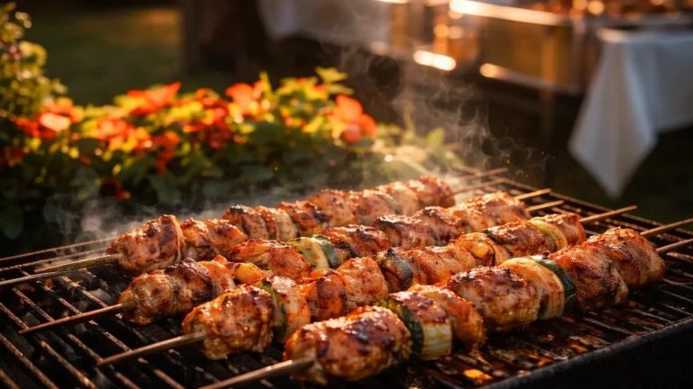 EL ASADOR