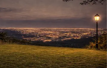 EL MIRADOR