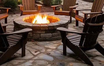 RINCÓN DE FUEGO