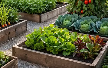 SABORES DEL HUERTO