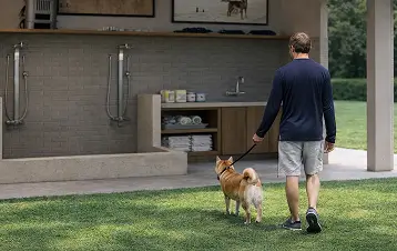 SPA PARA MASCOTAS
